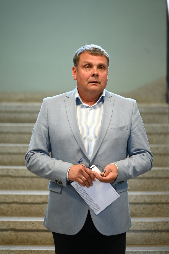  Fotoizstāde “Ziedu skaņa” atklāšana