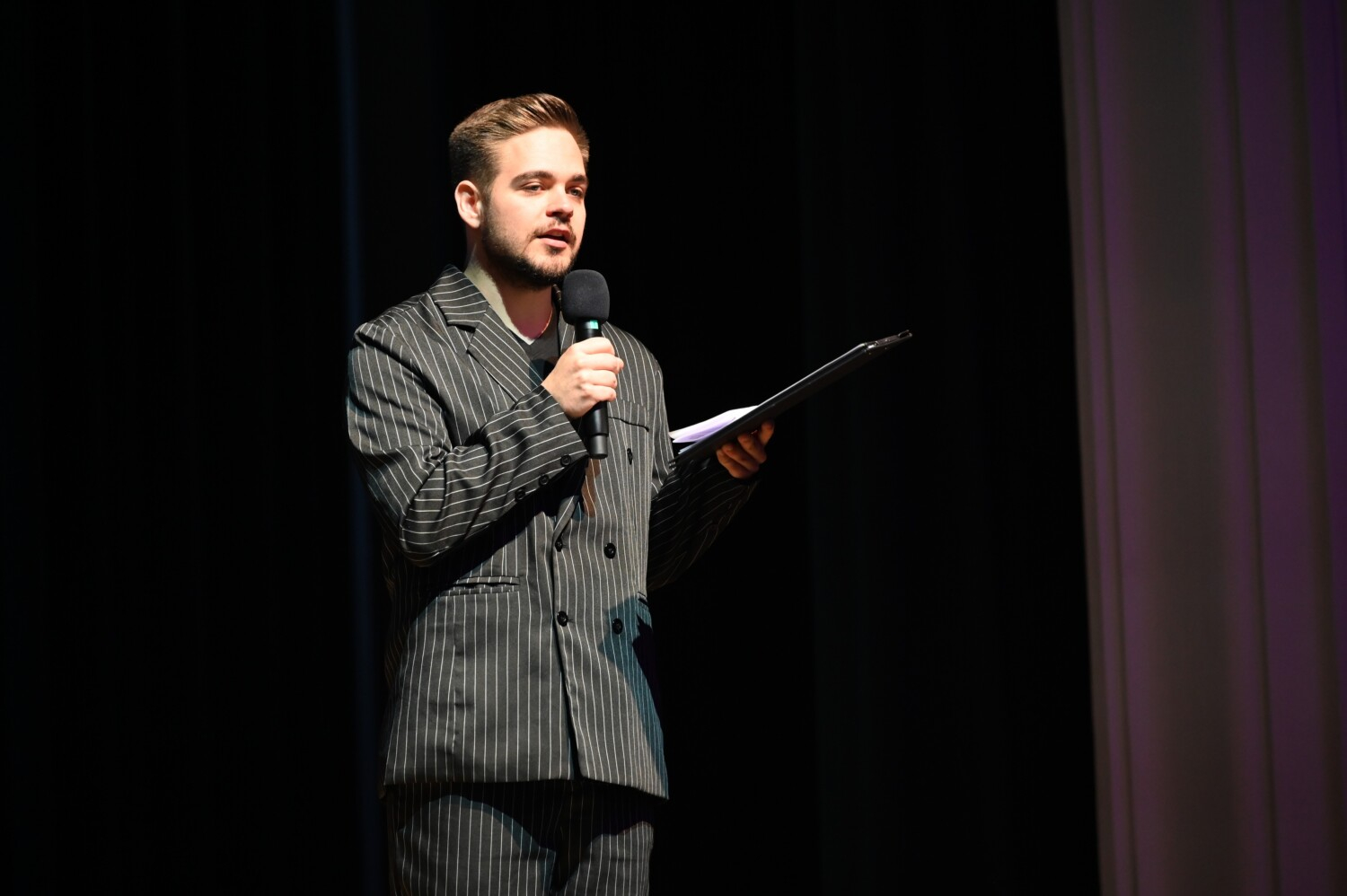 Radošo profesiju forums Preiļu novada jauniešiem