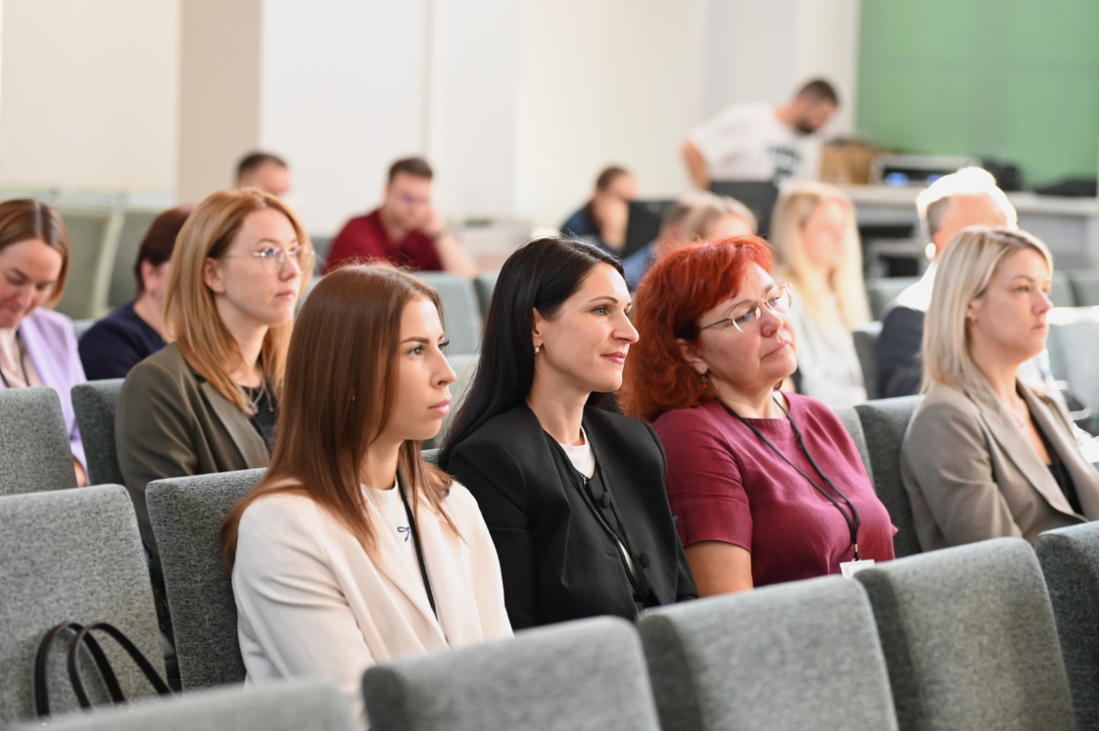 Aizvadīta Reģionālo attīstības centru un novadu apvienības vizīte Preiļu novadā “Reģioni ar jaudu: vieda attīstība Preiļos”