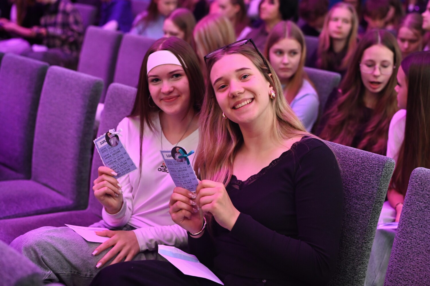 Radošo profesiju forums Preiļu novada jauniešiem