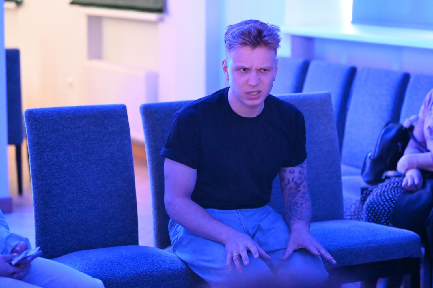 Radošo profesiju forums Preiļu novada jauniešiem