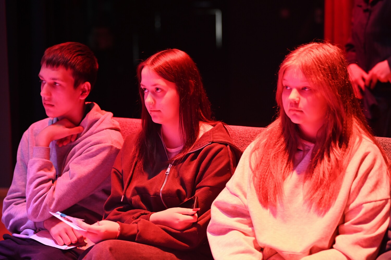 Radošo profesiju forums Preiļu novada jauniešiem