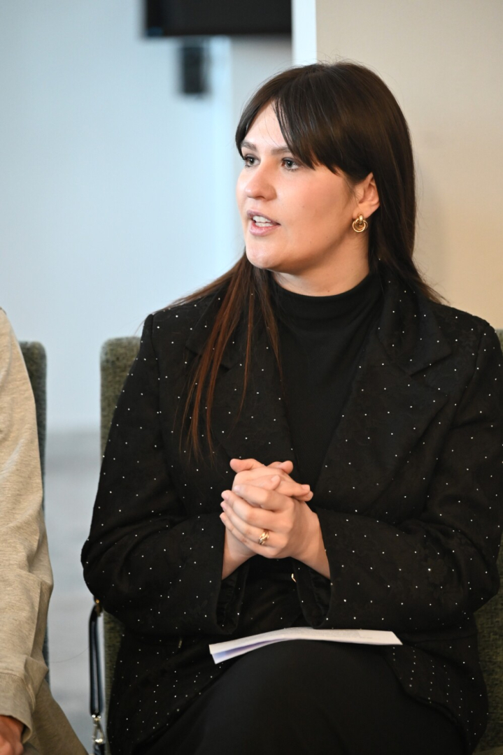 Radošo profesiju forums Preiļu novada jauniešiem