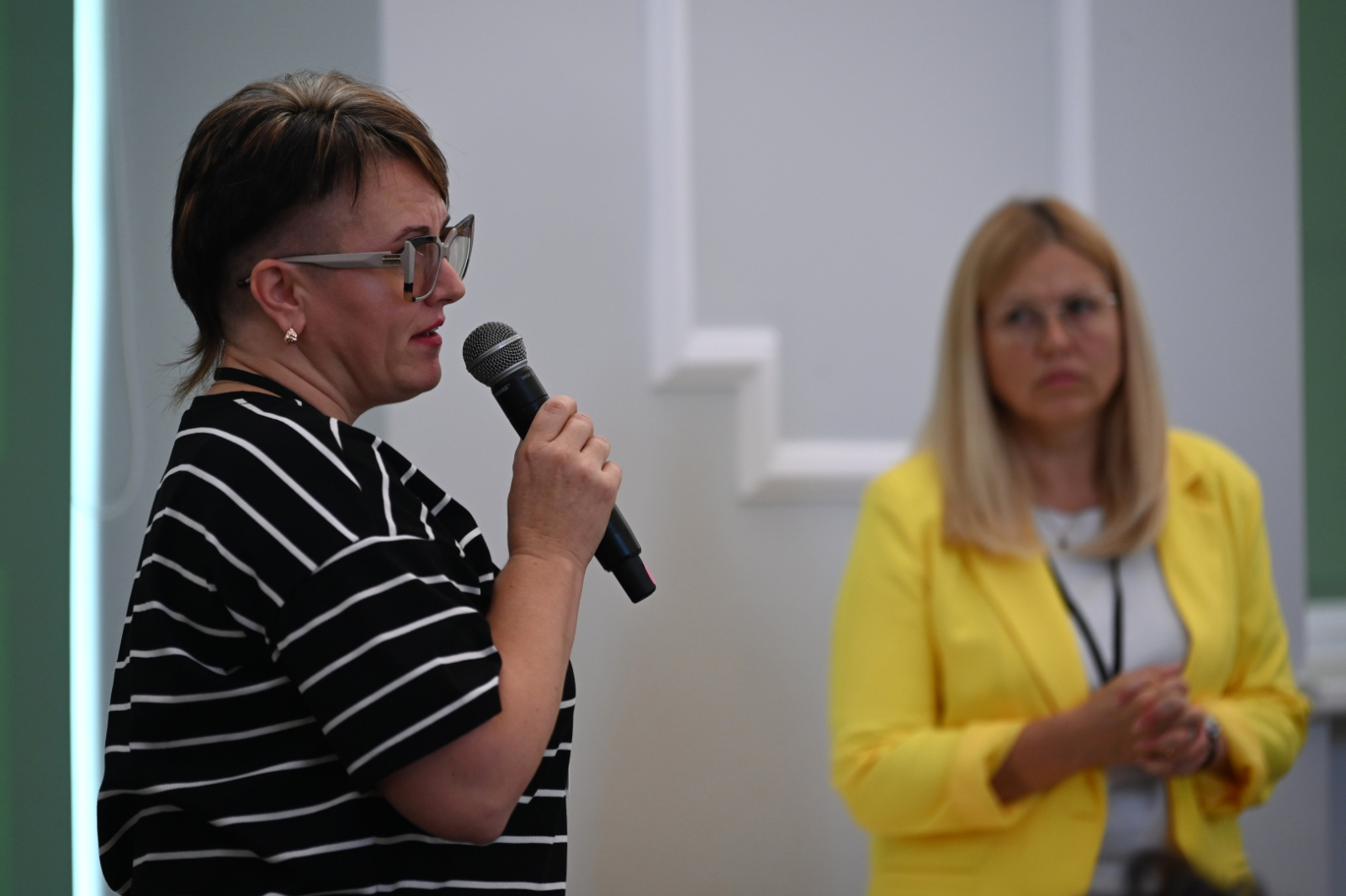 Aizvadīta Reģionālo attīstības centru un novadu apvienības vizīte Preiļu novadā “Reģioni ar jaudu: vieda attīstība Preiļos”