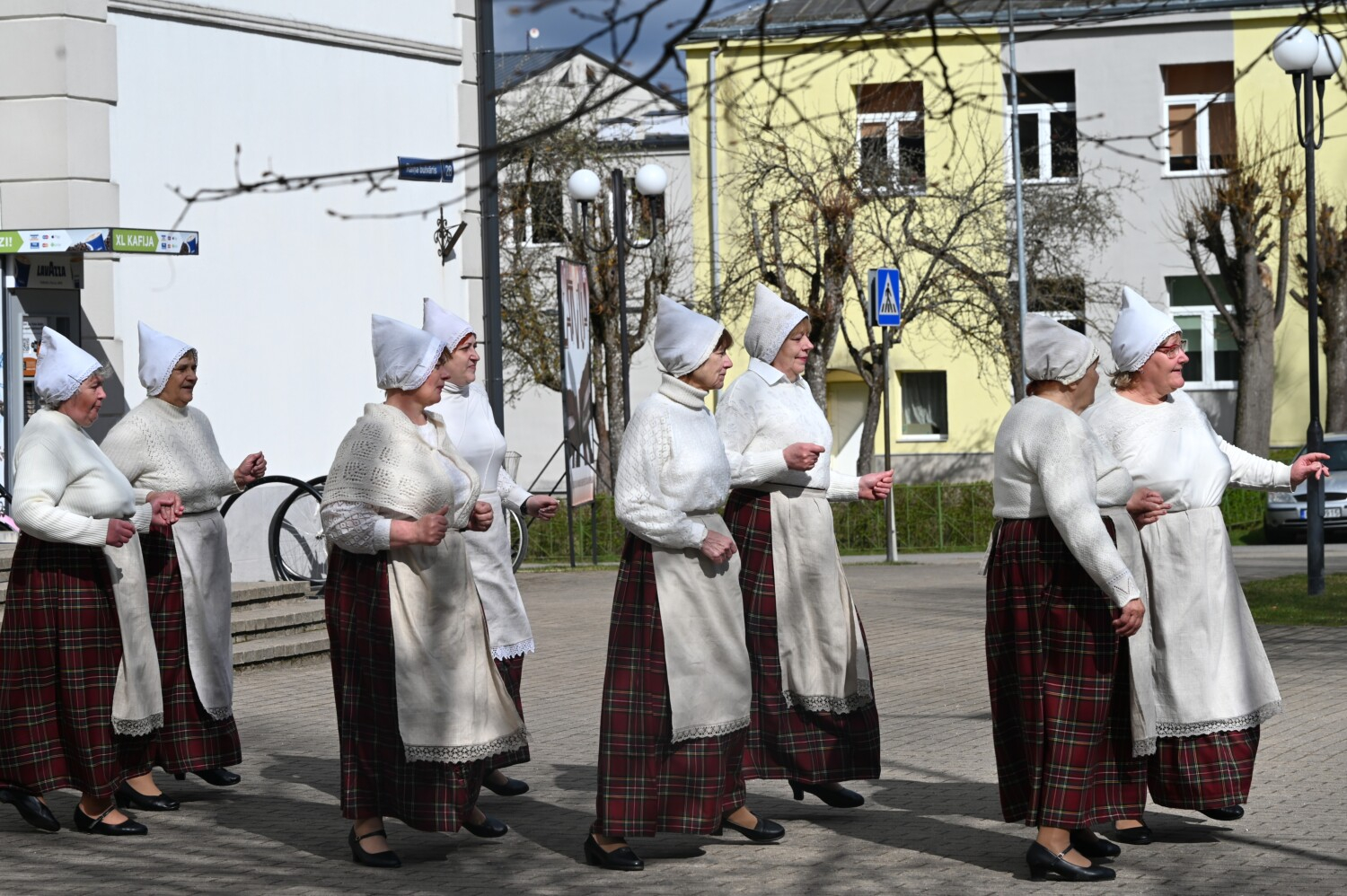 Lielais Jurģu tirgus Preiļos