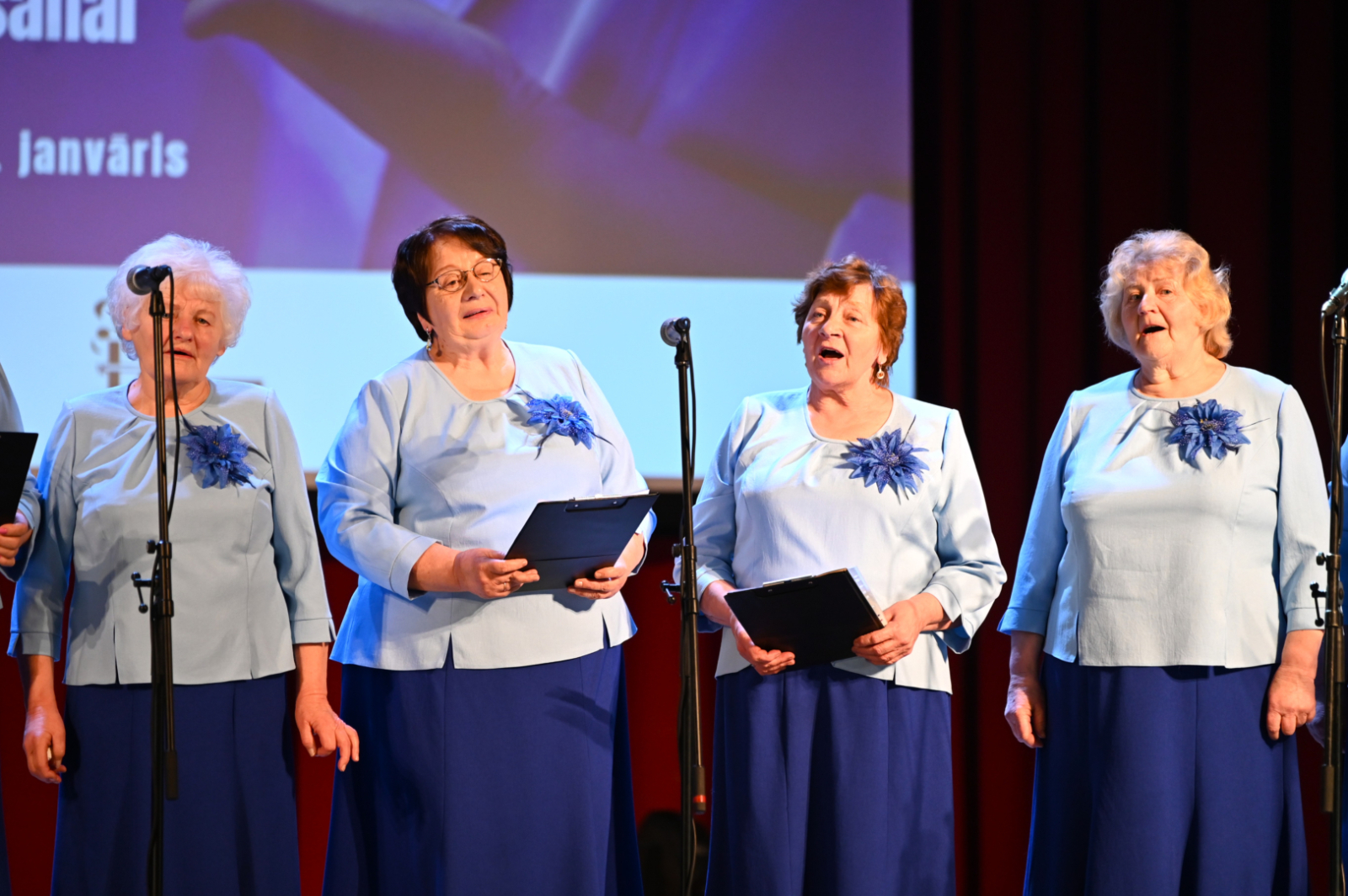 Noslēgusies mazo grantu projektu ieviešanas 2025. gada sezona