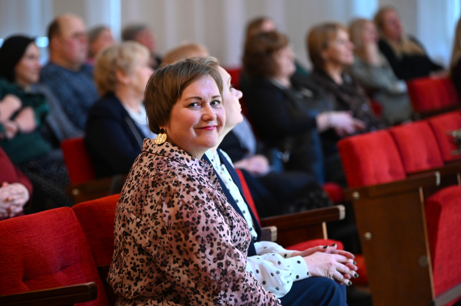 Noslēgusies mazo grantu projektu ieviešanas 2025. gada sezona