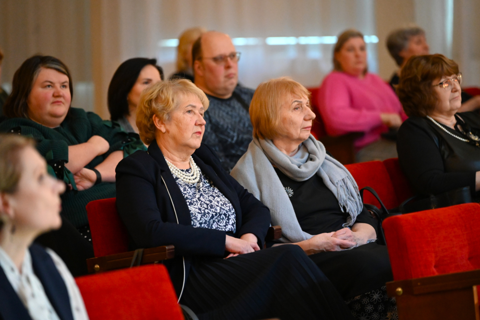 Noslēgusies mazo grantu projektu ieviešanas 2025. gada sezona