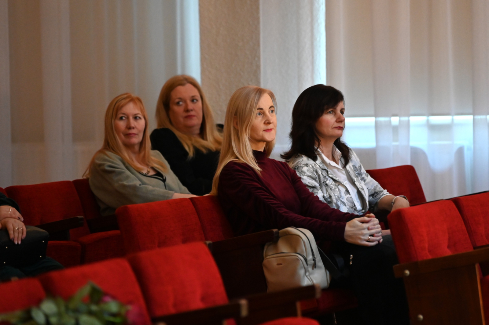 Noslēgusies mazo grantu projektu ieviešanas 2025. gada sezona