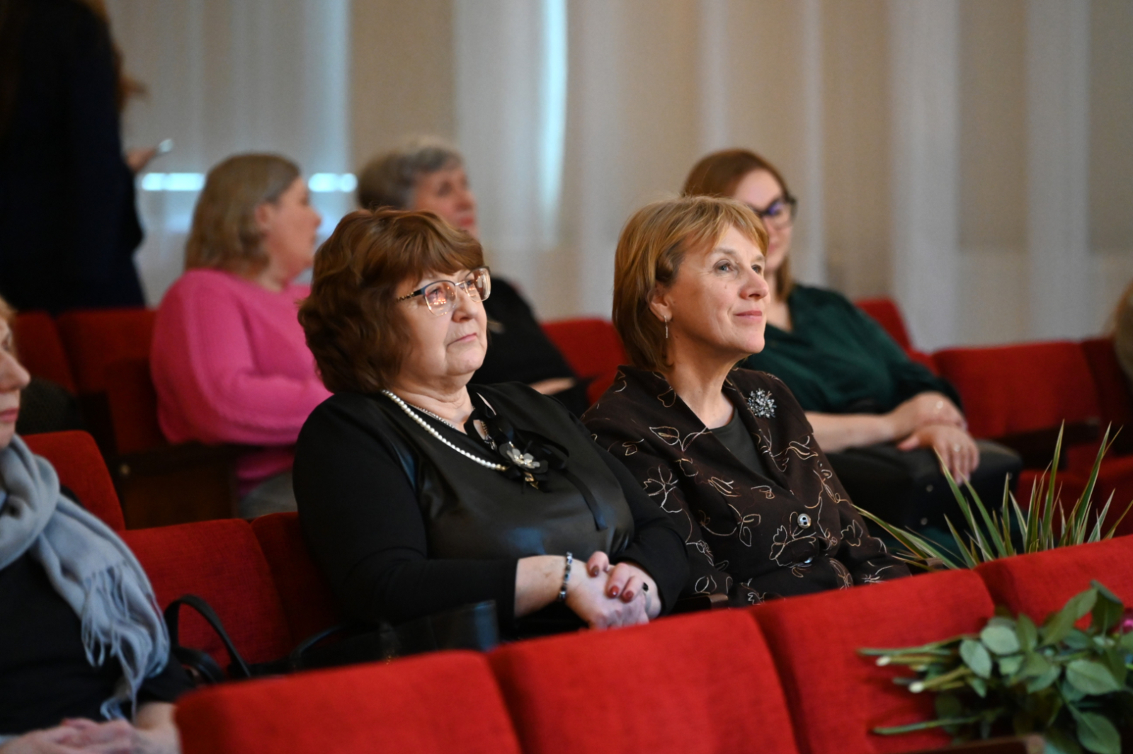 Noslēgusies mazo grantu projektu ieviešanas 2025. gada sezona