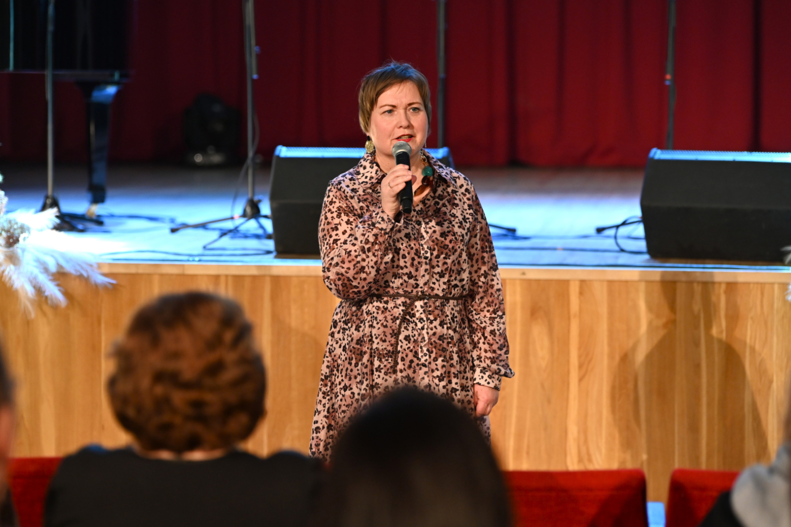 Noslēgusies mazo grantu projektu ieviešanas 2025. gada sezona