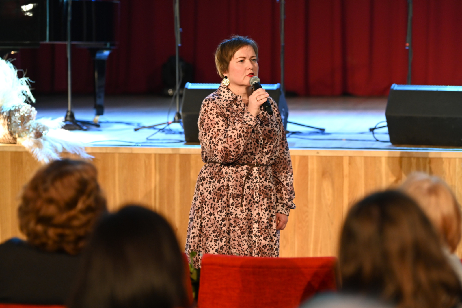 Noslēgusies mazo grantu projektu ieviešanas 2025. gada sezona