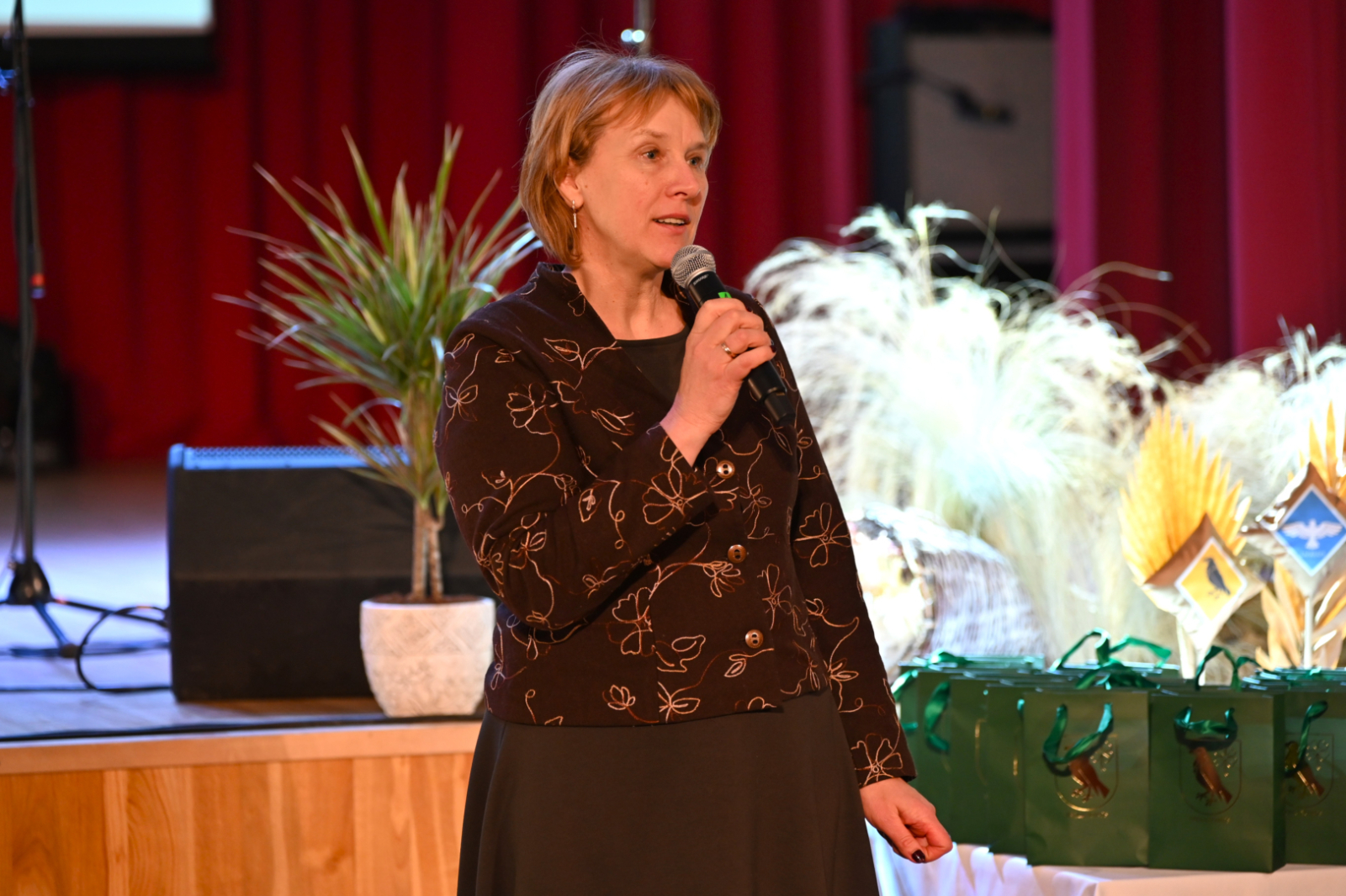 Noslēgusies mazo grantu projektu ieviešanas 2025. gada sezona