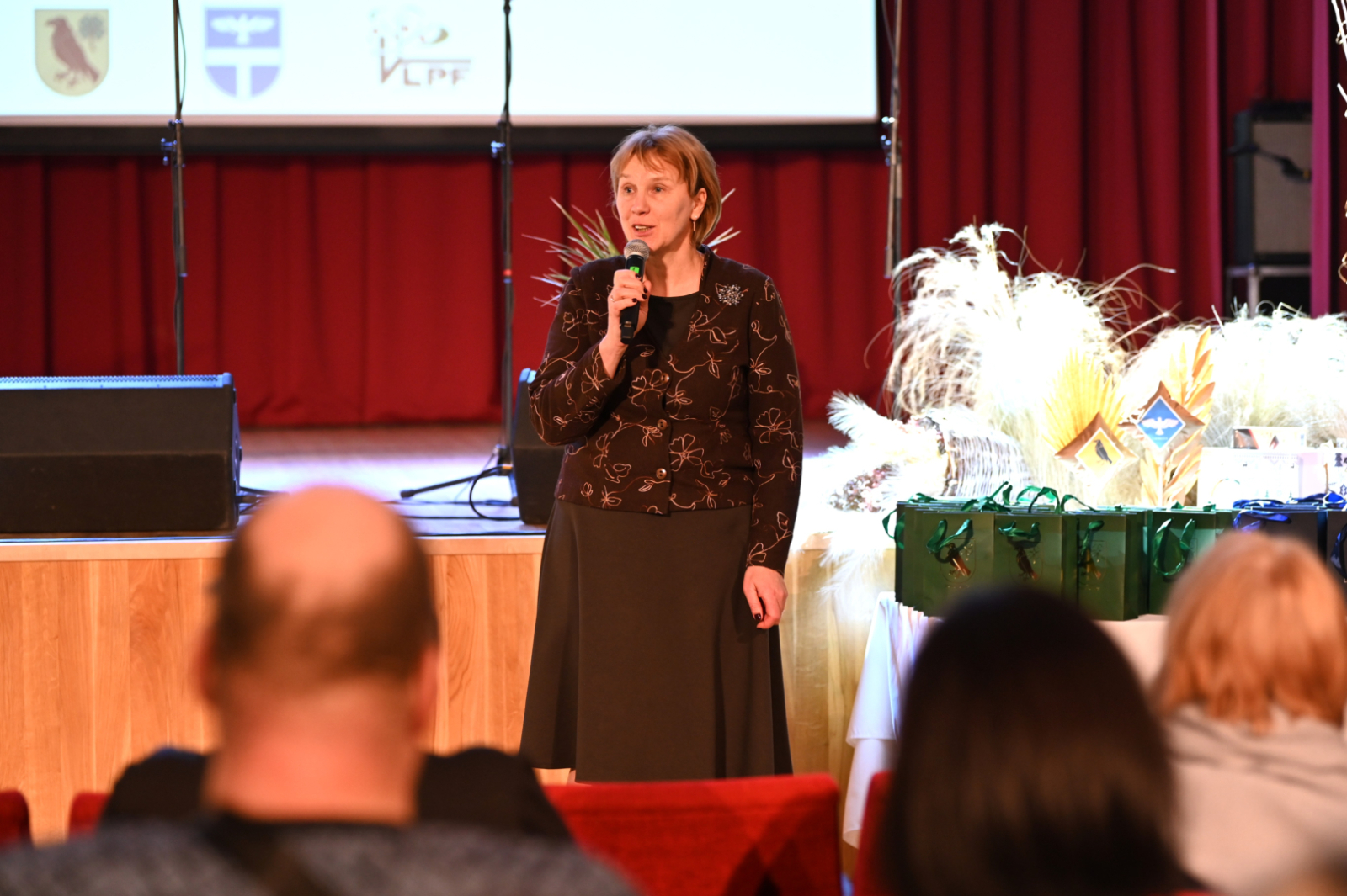 Noslēgusies mazo grantu projektu ieviešanas 2025. gada sezona