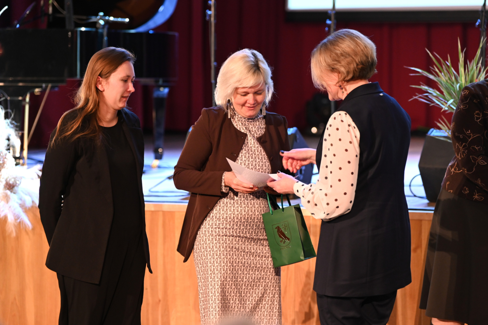 Noslēgusies mazo grantu projektu ieviešanas 2025. gada sezona