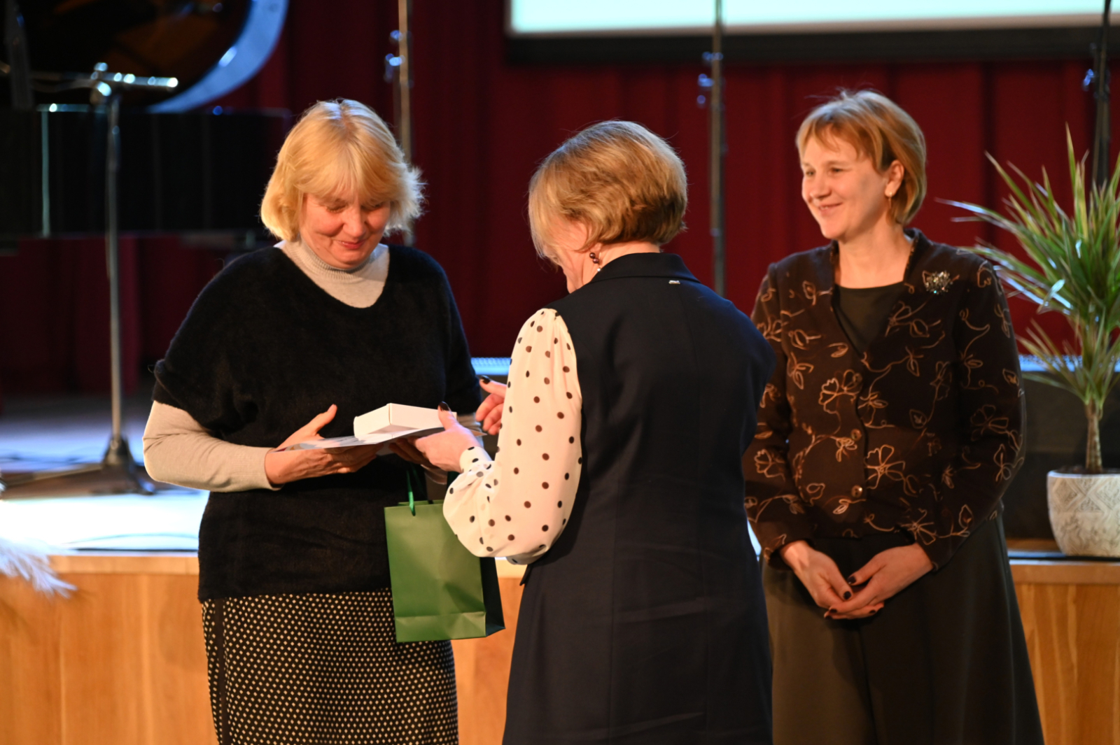 Noslēgusies mazo grantu projektu ieviešanas 2025. gada sezona