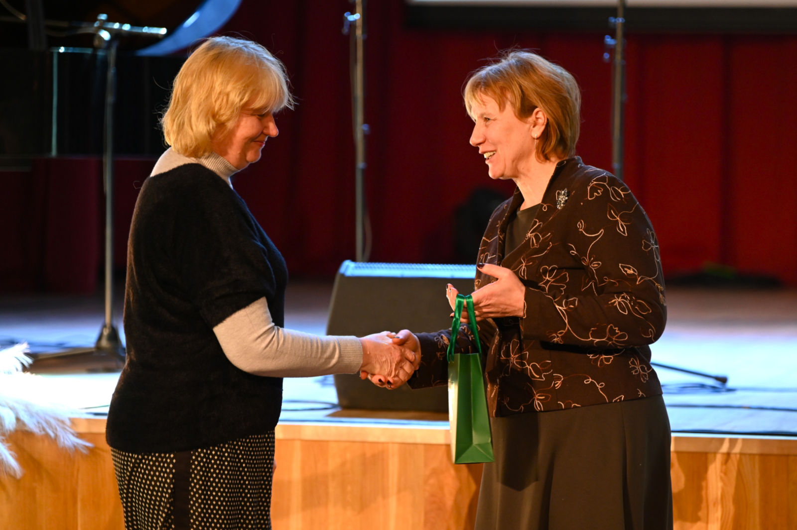 Noslēgusies mazo grantu projektu ieviešanas 2025. gada sezona