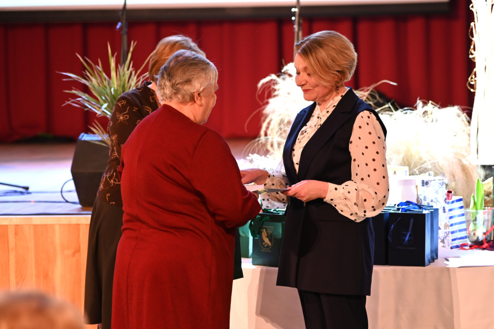 Noslēgusies mazo grantu projektu ieviešanas 2025. gada sezona