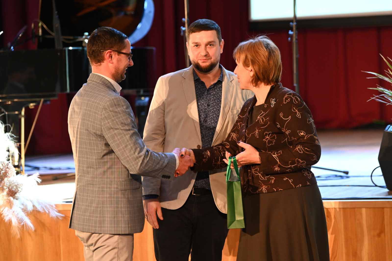 Noslēgusies mazo grantu projektu ieviešanas 2025. gada sezona