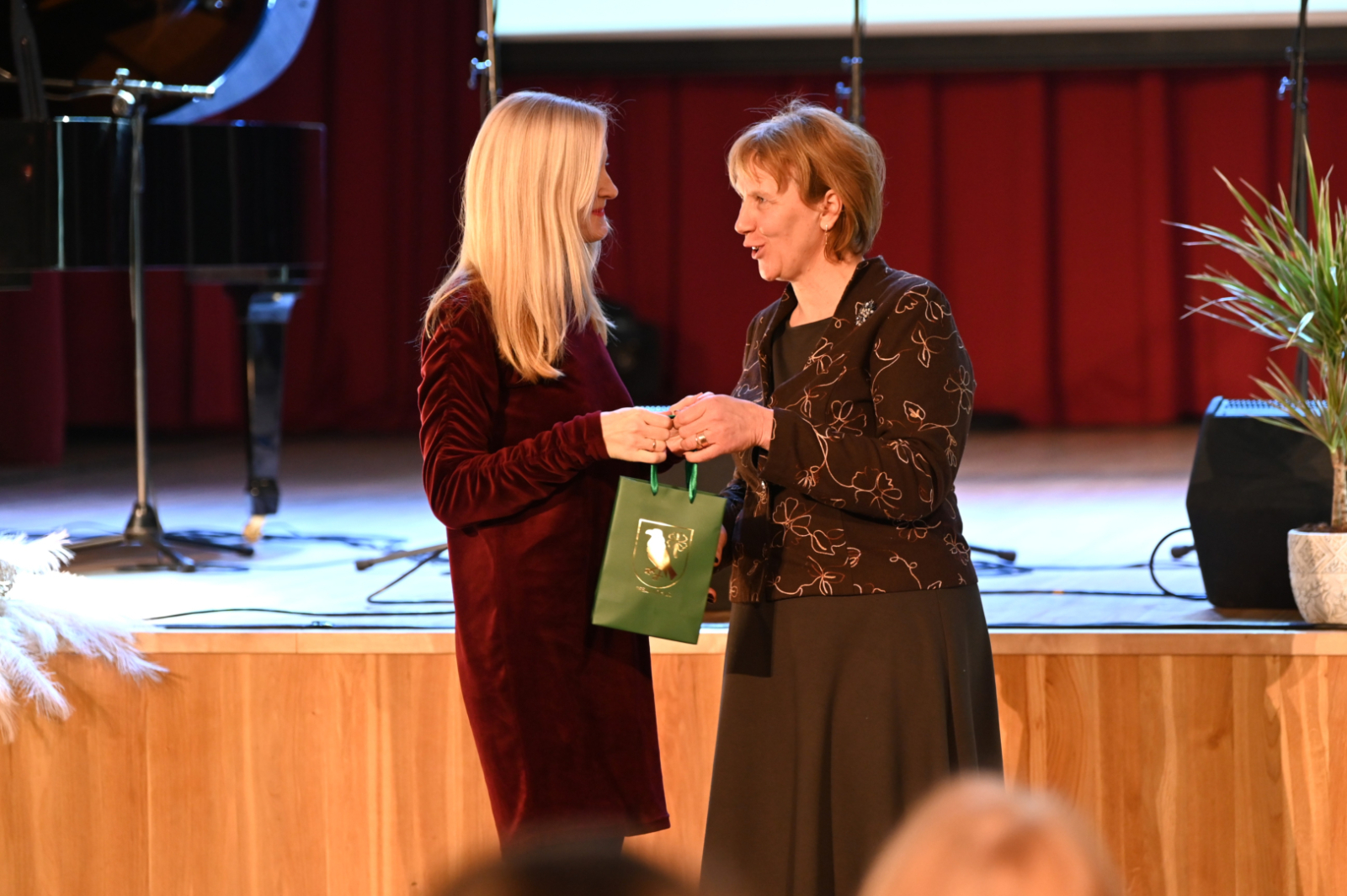 Noslēgusies mazo grantu projektu ieviešanas 2025. gada sezona