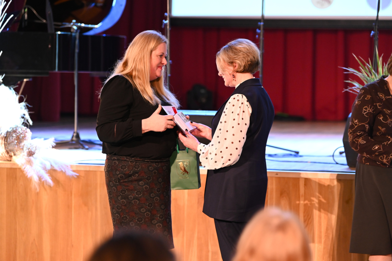 Noslēgusies mazo grantu projektu ieviešanas 2025. gada sezona