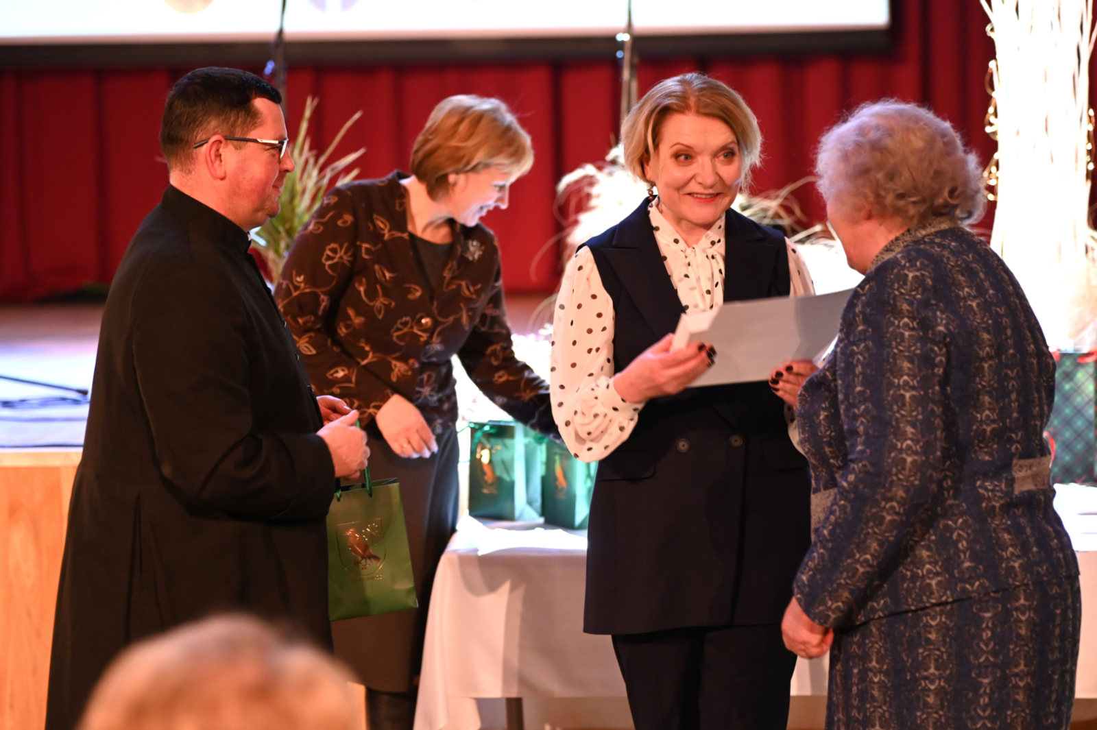 Noslēgusies mazo grantu projektu ieviešanas 2025. gada sezona