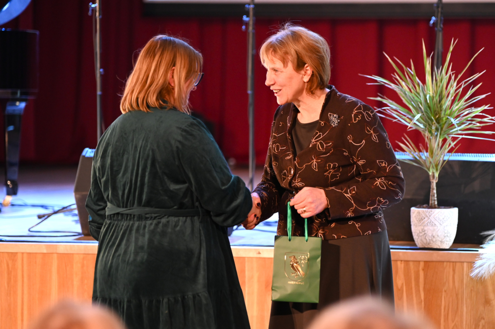 Noslēgusies mazo grantu projektu ieviešanas 2025. gada sezona