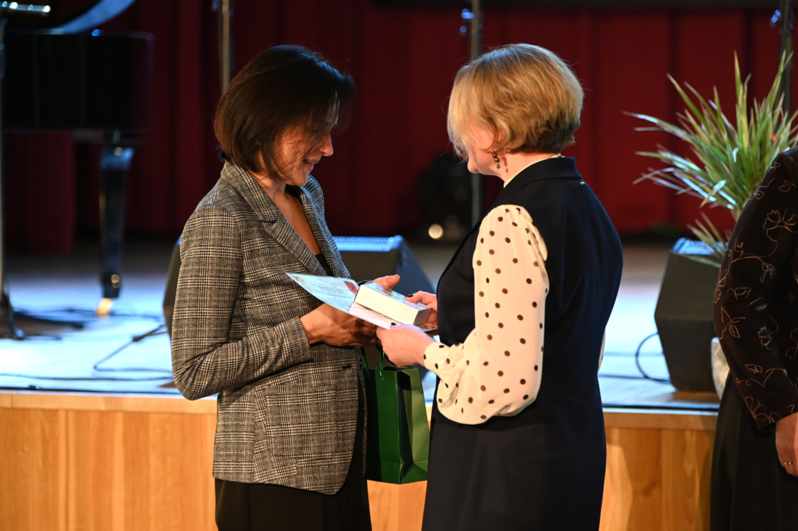 Noslēgusies mazo grantu projektu ieviešanas 2025. gada sezona