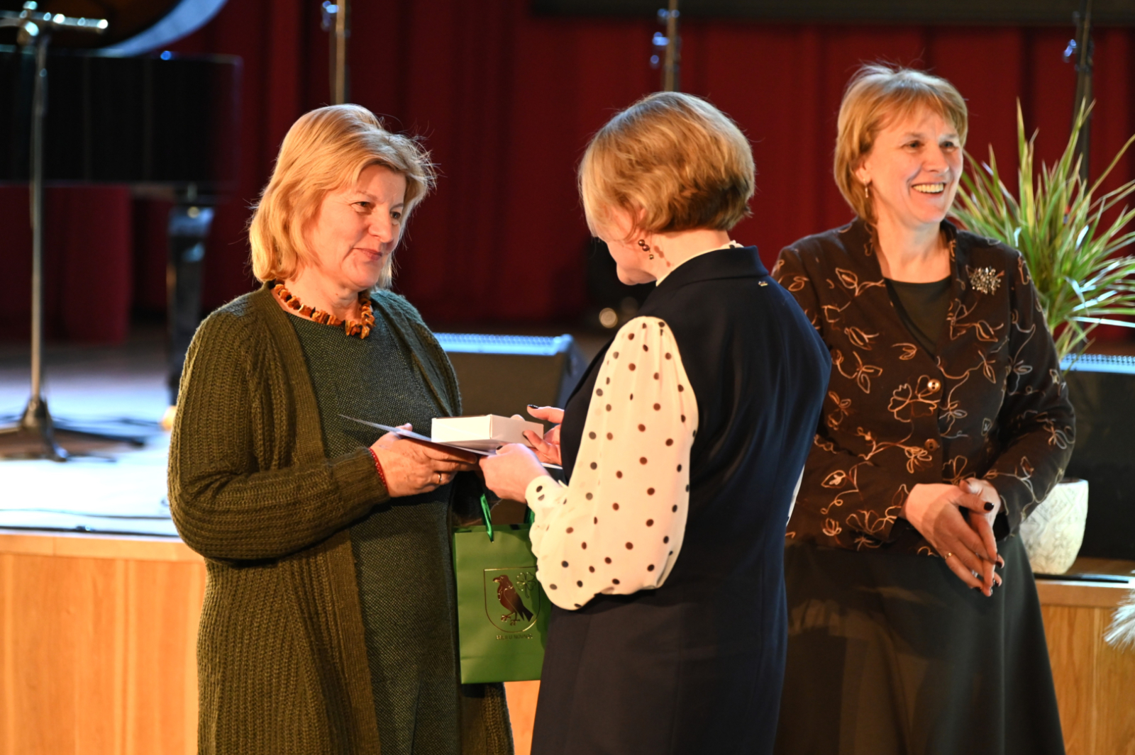 Noslēgusies mazo grantu projektu ieviešanas 2025. gada sezona