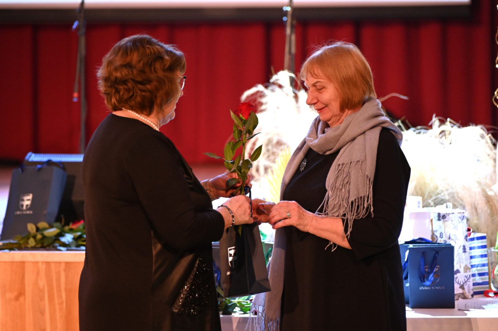 Noslēgusies mazo grantu projektu ieviešanas 2025. gada sezona