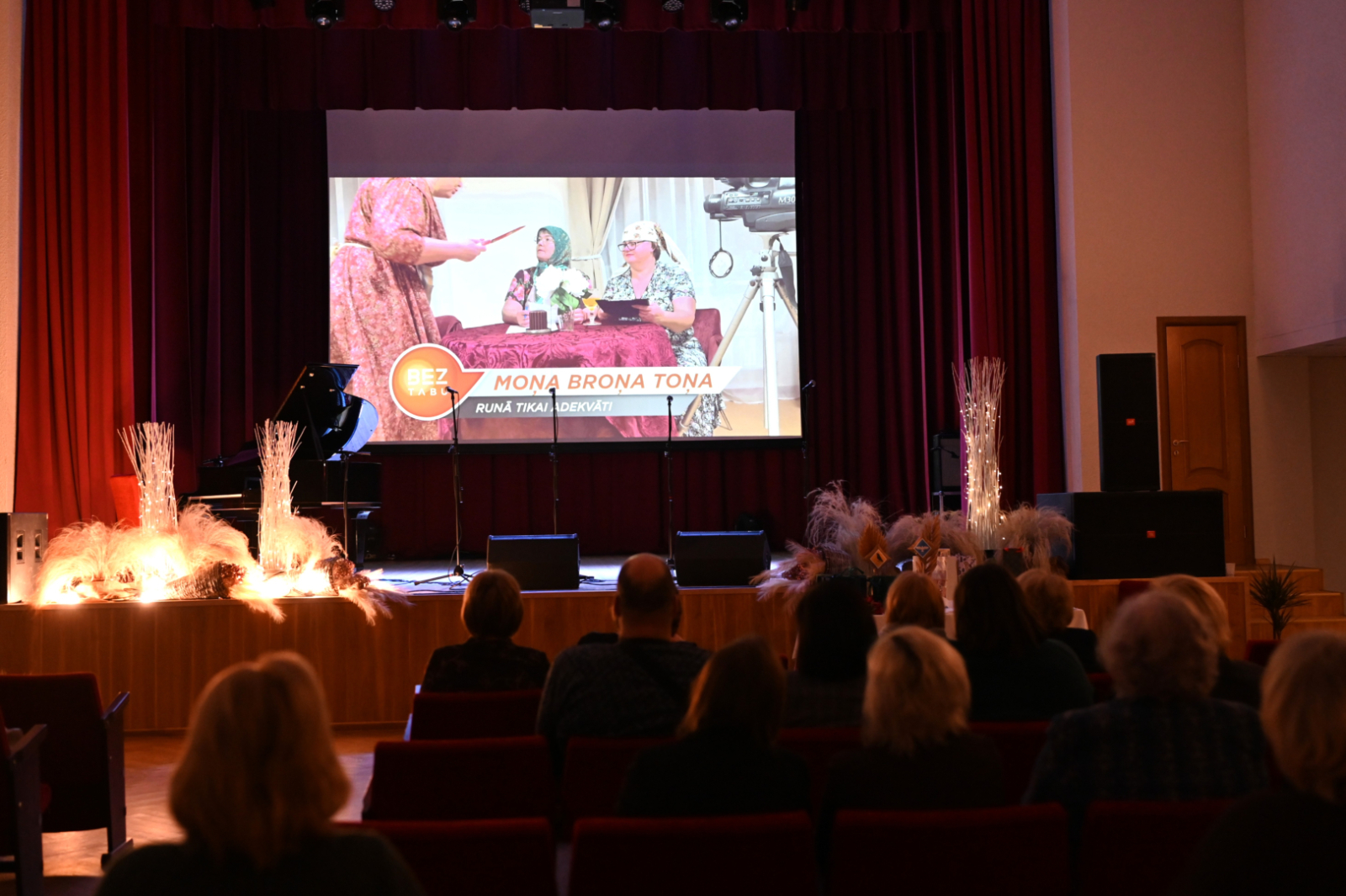 Noslēgusies mazo grantu projektu ieviešanas 2025. gada sezona