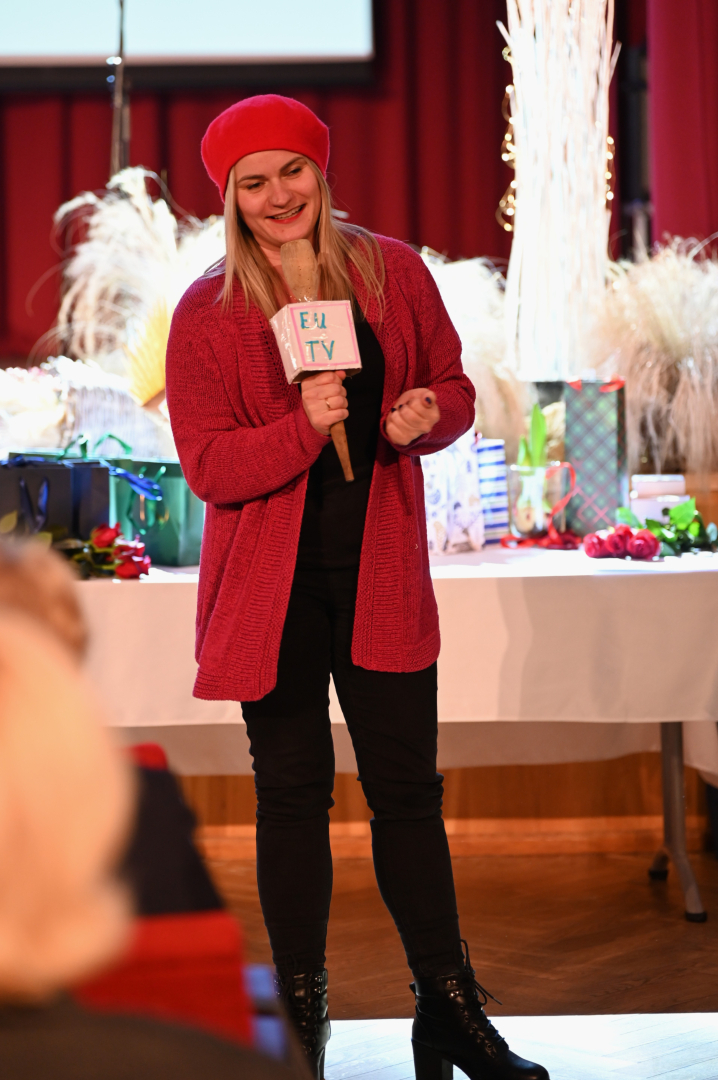 Noslēgusies mazo grantu projektu ieviešanas 2025. gada sezona