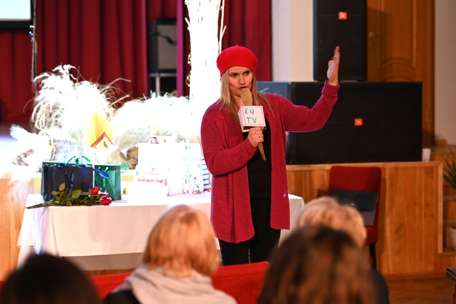 Noslēgusies mazo grantu projektu ieviešanas 2025. gada sezona