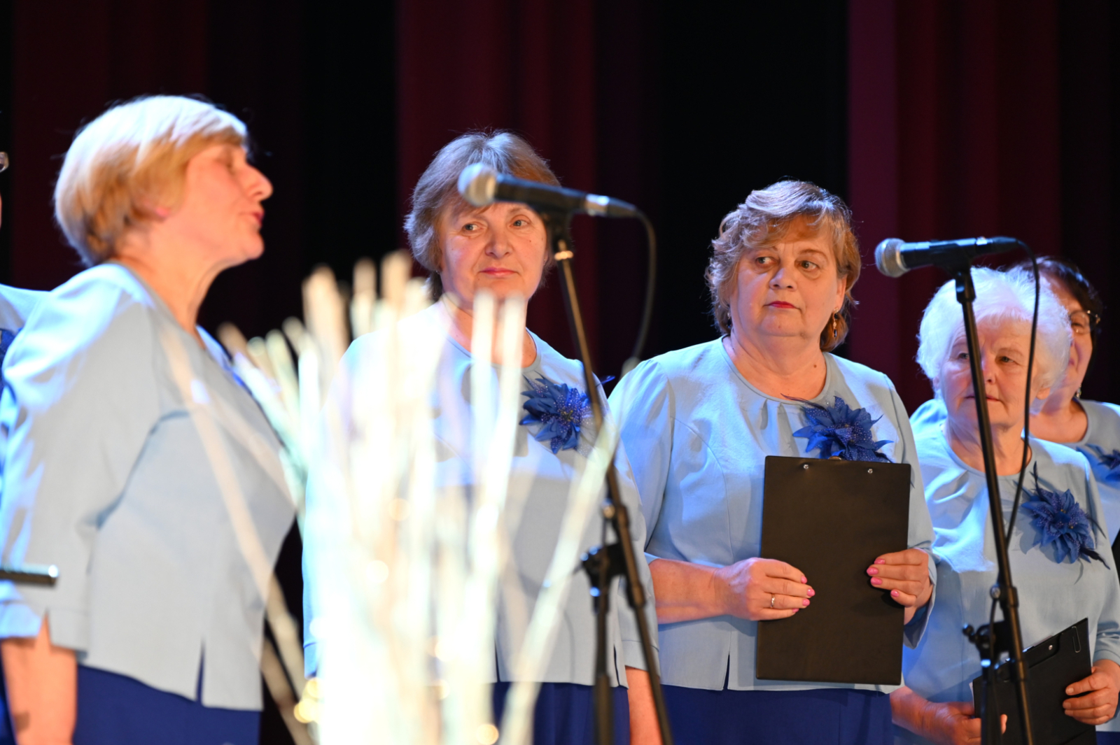 Noslēgusies mazo grantu projektu ieviešanas 2025. gada sezona