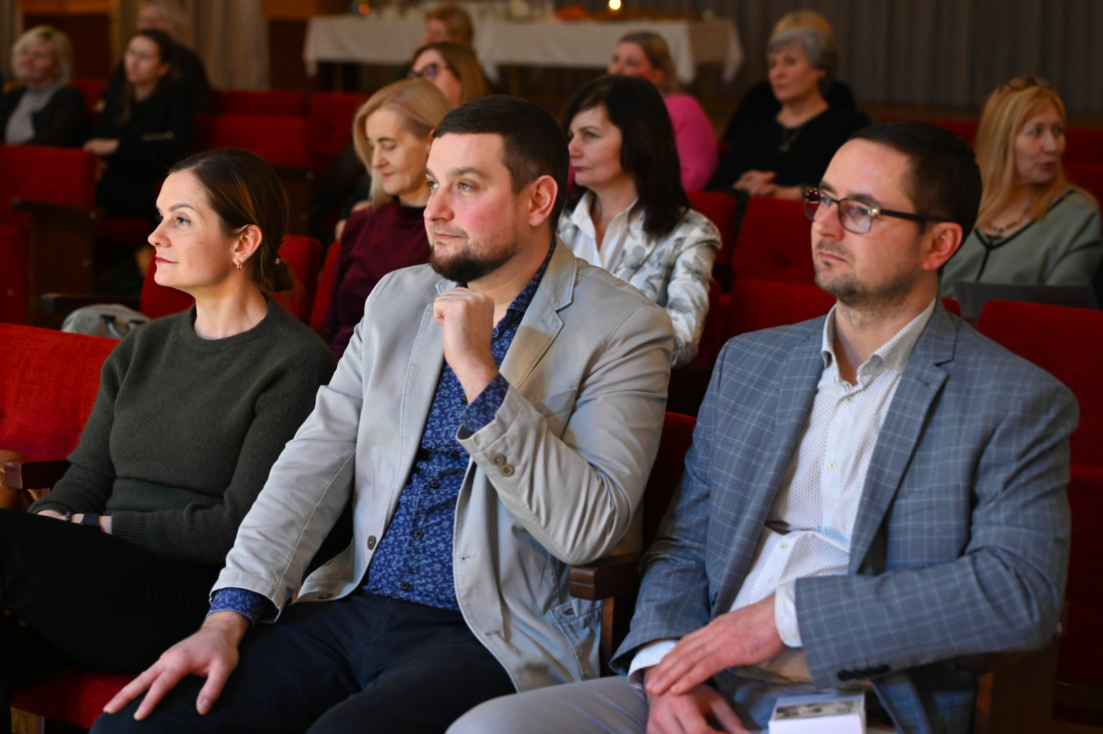 Noslēgusies mazo grantu projektu ieviešanas 2025. gada sezona