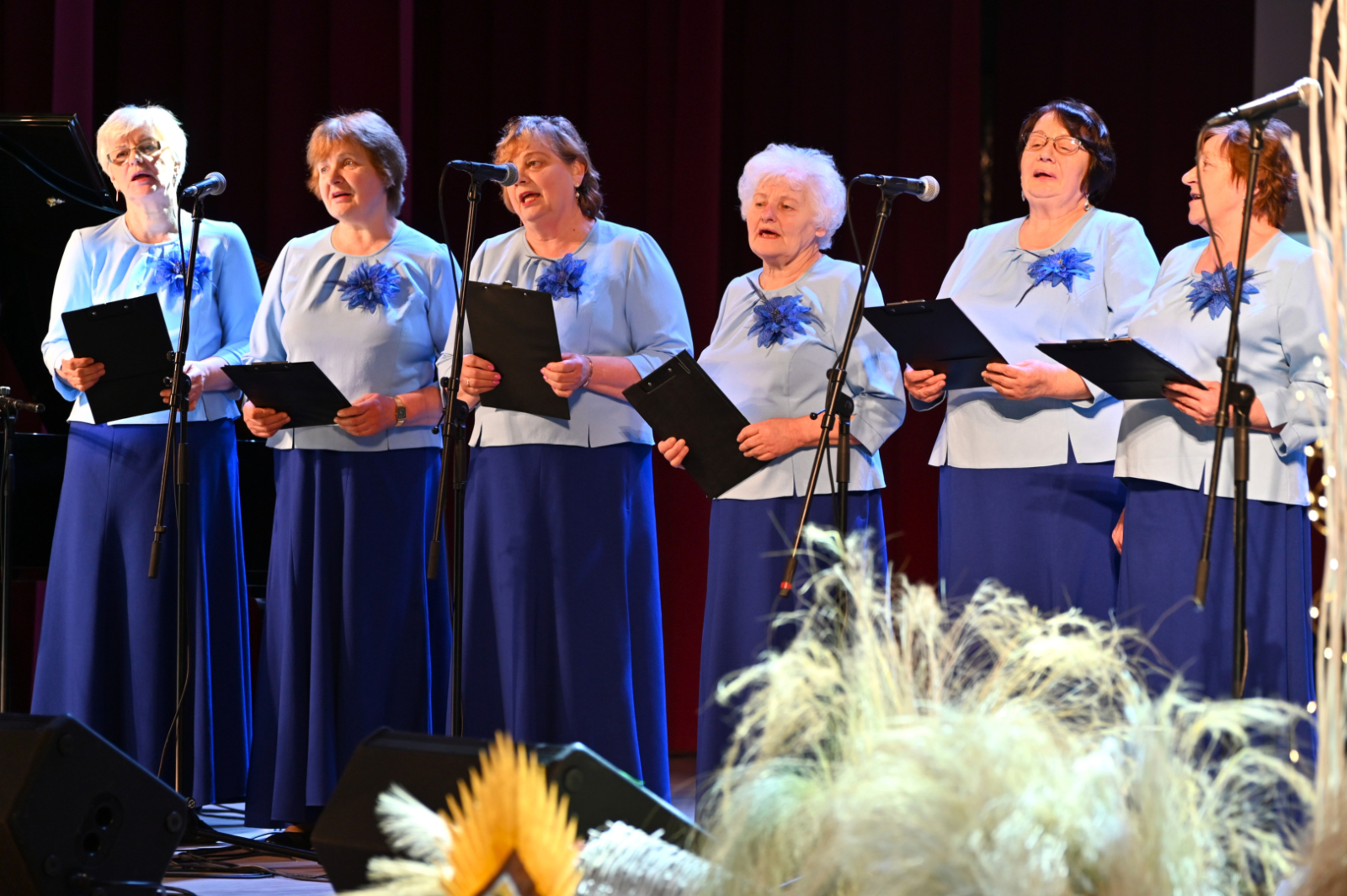 Noslēgusies mazo grantu projektu ieviešanas 2025. gada sezona