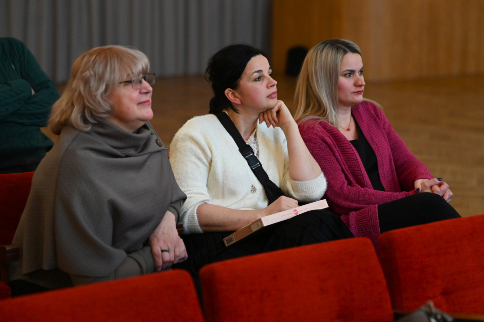 Noslēgusies mazo grantu projektu ieviešanas 2025. gada sezona