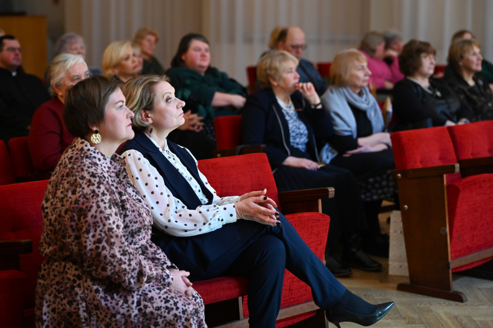 Noslēgusies mazo grantu projektu ieviešanas 2025. gada sezona