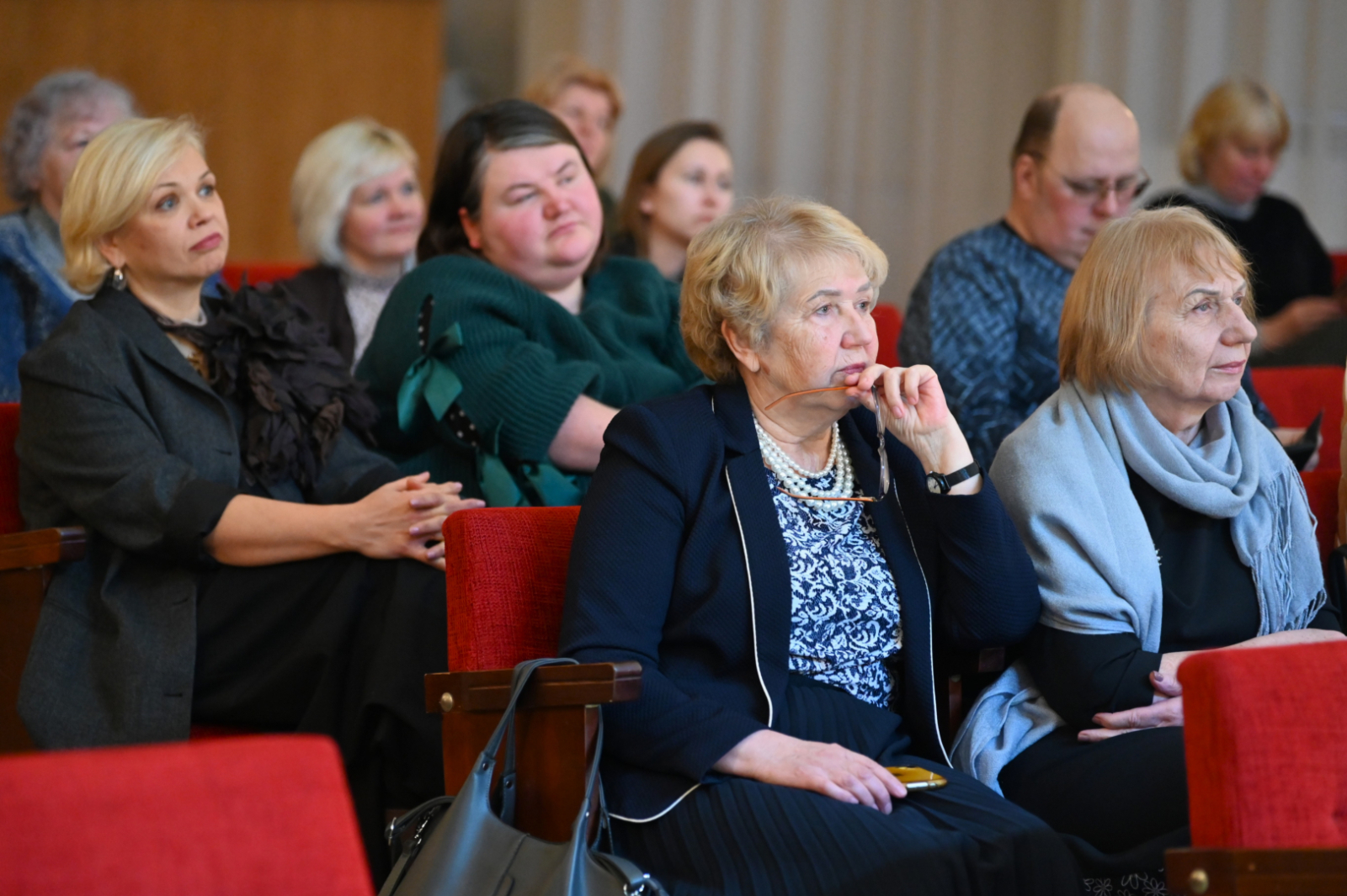 Noslēgusies mazo grantu projektu ieviešanas 2025. gada sezona