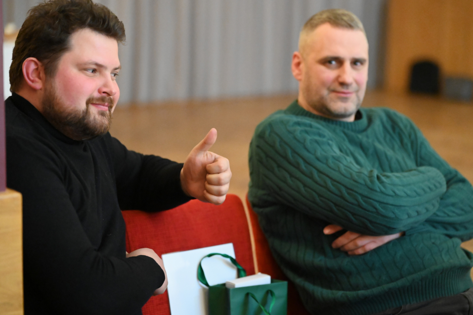 Noslēgusies mazo grantu projektu ieviešanas 2025. gada sezona