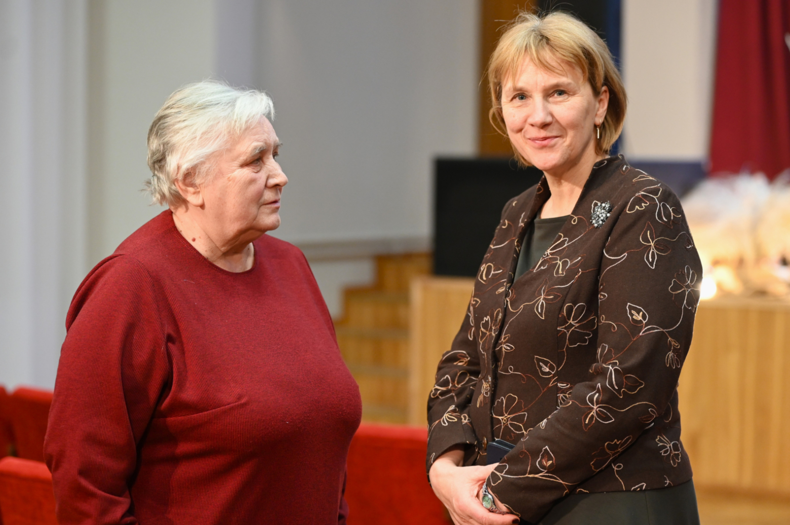 Noslēgusies mazo grantu projektu ieviešanas 2025. gada sezona