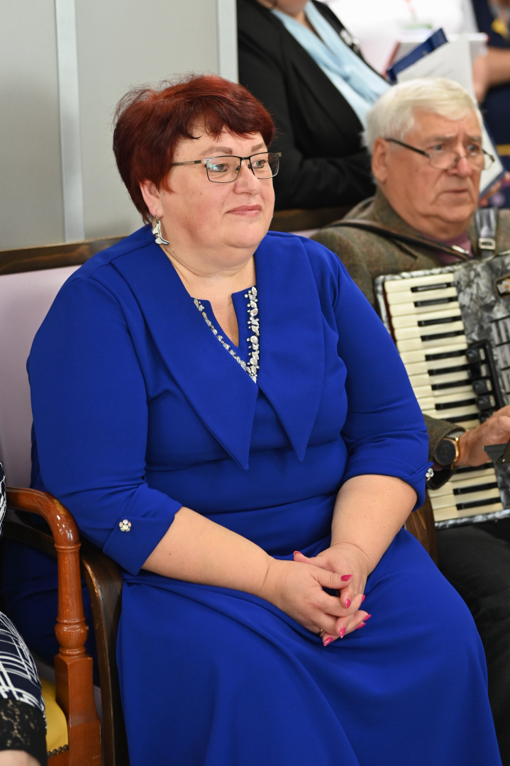 Sociālās aprūpes centrā “Vārkava” sirsnīgā gaisotnē tika atzīmēta Starptautiskā senioru diena