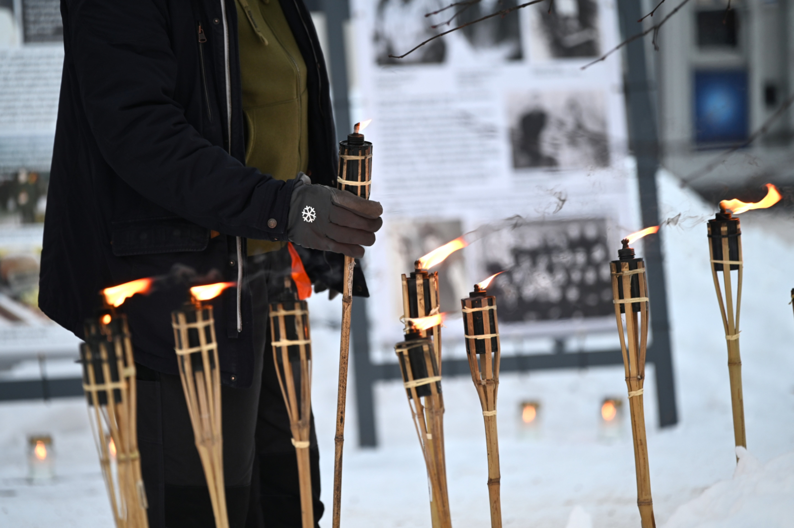 aktivitātes barikāžu 35. gadadienas atcerei