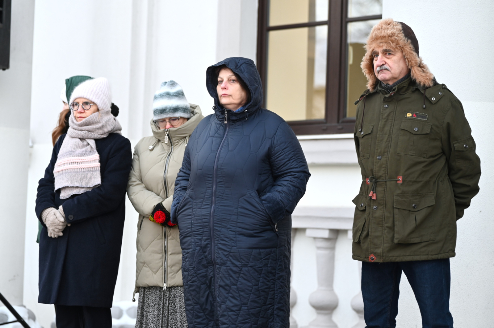 aktivitātes barikāžu 35. gadadienas atcerei