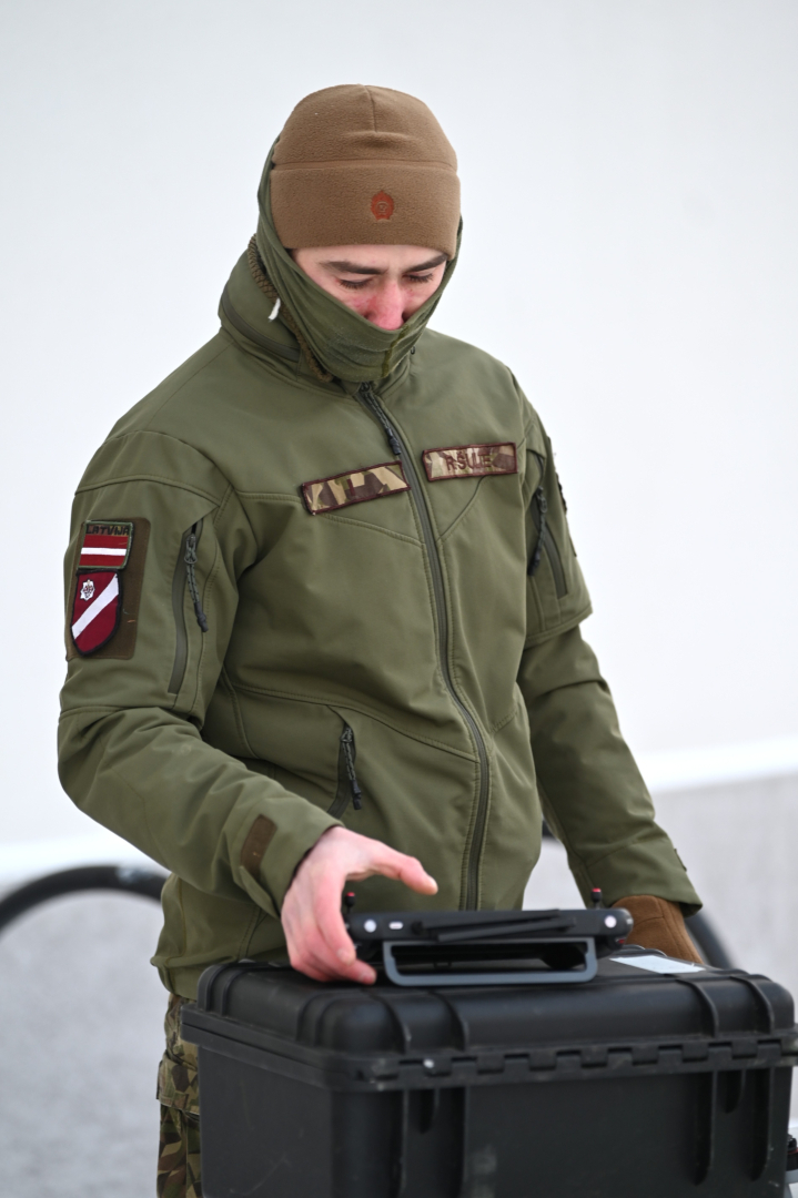 aktivitātes barikāžu 35. gadadienas atcerei