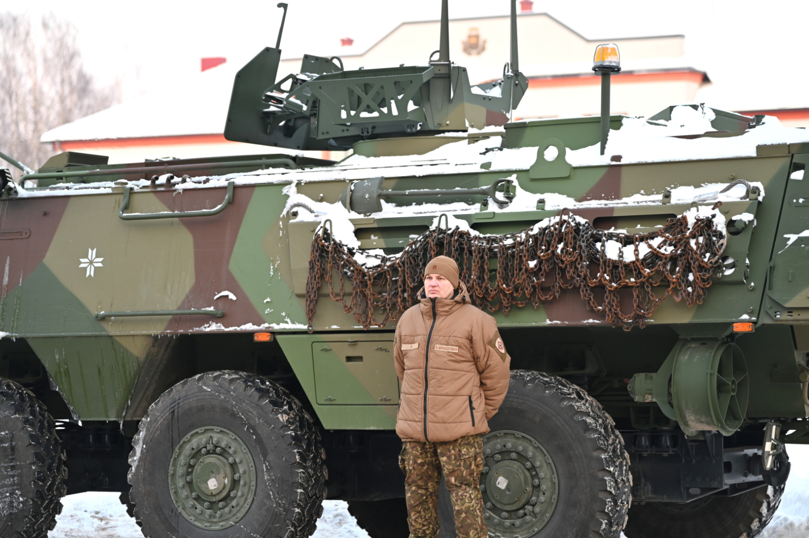 aktivitātes barikāžu 35. gadadienas atcerei