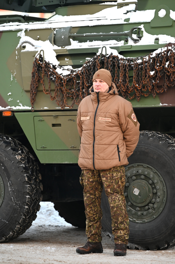 aktivitātes barikāžu 35. gadadienas atcerei