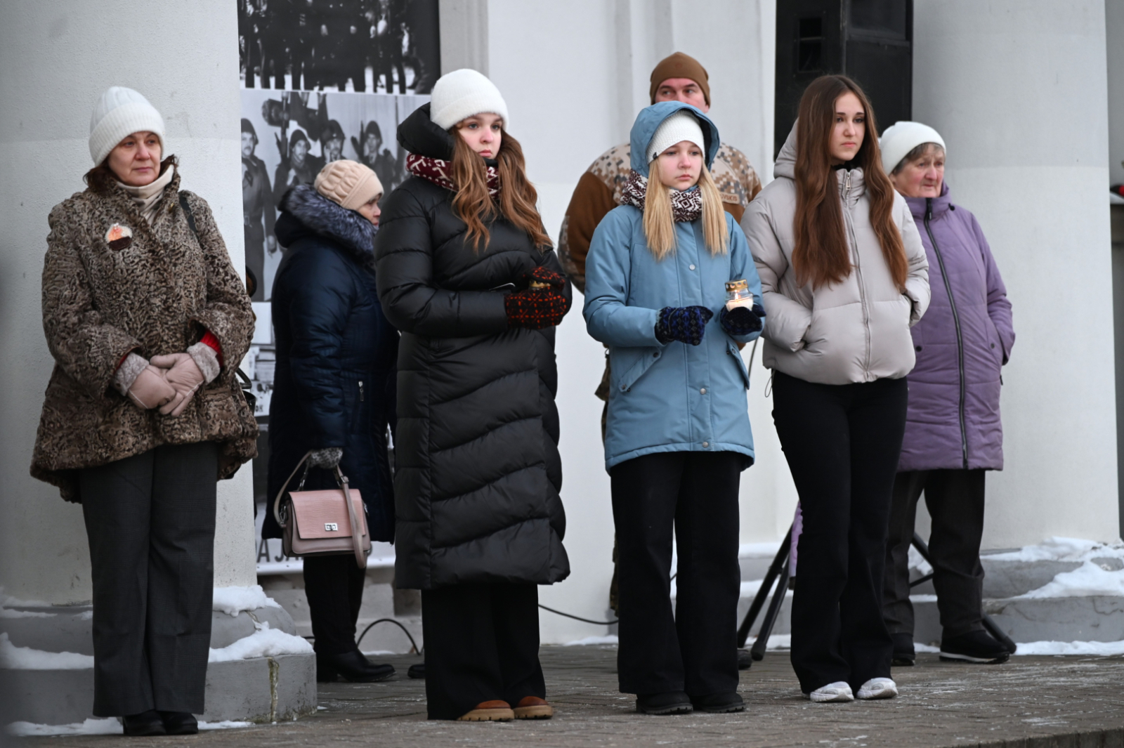 aktivitātes barikāžu 35. gadadienas atcerei