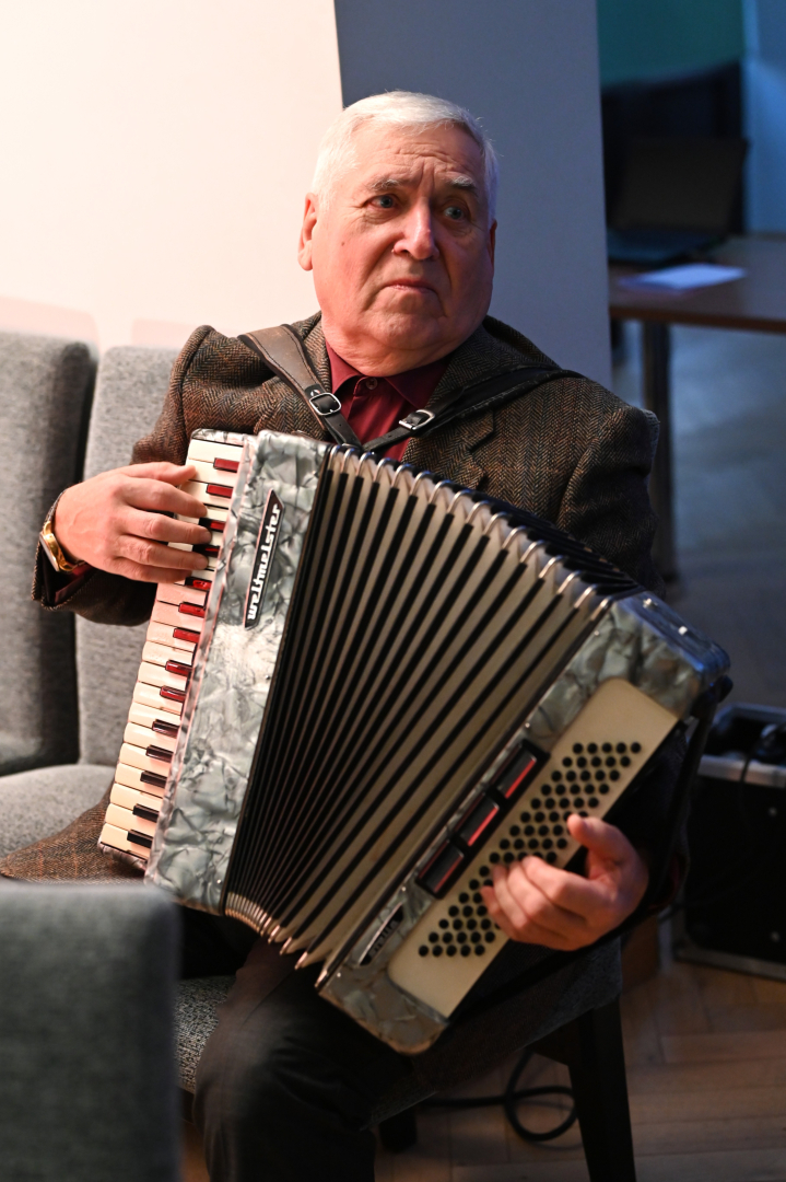 aktivitātes barikāžu 35. gadadienas atcerei