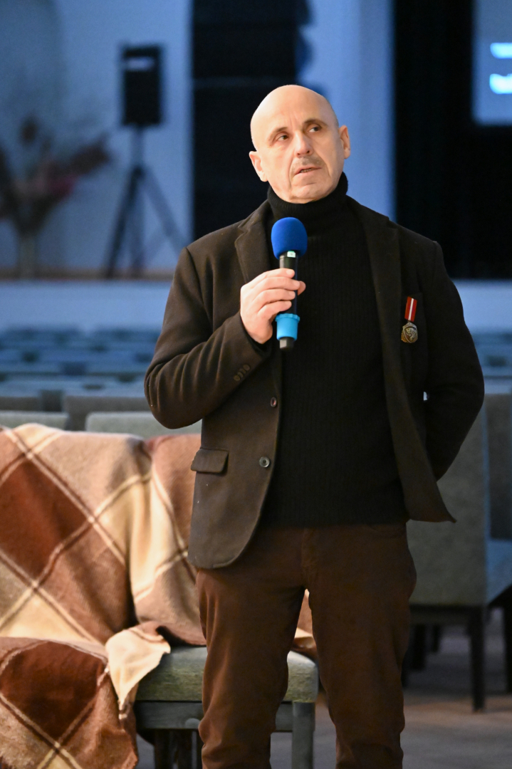 aktivitātes barikāžu 35. gadadienas atcerei